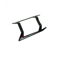 OMPHOBBY M2 EXP / V2 RC Helicopter Parts Landing Skid