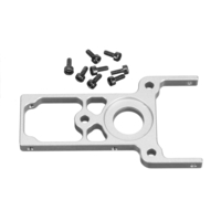 OMPHOBBY M2 EXP RC Pièces de rechange pour hélicoptère Support de moteur principal