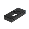 OMPHOBBY M2 EXP V2 RC Helicopter Parts Support de flèche arrière