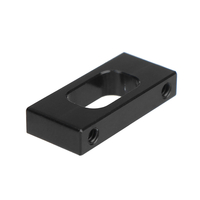 OMPHOBBY M2 EXP V2 RC Helicopter Parts Support de flèche arrière