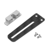 OMPHOBBY M2 V1 RC pièces dhélicoptère support de plateau cyclique