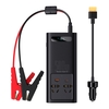 Onduleur de puissance Baseus Super Si 500W 12V à 220V onde sinuso dale pure avec AC et USB et Type-C 4 ports de sortie c