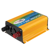 Onduleur de puissance de voiture de crête 1200W DC 12V à AC 110V 60Hz convertisseur Mufti-Protection à onde sinuso dale