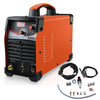 Onduleur numérique dair onduleur 220 V portable DC 50A coupeur de Plasma de Machine de découpe plasma à main pour l