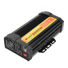 Onduleur solaire 12000W crête DC 12V à AC 110V convertisseur à onde sinuso dale modifiée pour voiture maison en plein ai