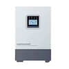 Onduleur solaire POWMR 5KW 48V PV Max 500VDC onduleur à onde sinuso dale Pure avec contrôleur solaire 80A MPPT prise en