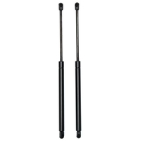 One Baguettes de gaz pour haygaot 206 1998-2007 8731e6 510mm