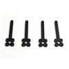 One Cadre de course fpv cadre de rechange cadre fibre de carbone Realacc RFX185 RFX160 Pc