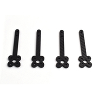 One Cadre de course fpv cadre de rechange cadre fibre de carbone Realacc RFX185 RFX160 Pc
