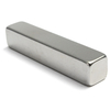 One Grand aimant bloc puissant en néodyme 50mmx9mmx9mm N35