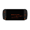 ONE-NETBOOK OnexPlayer 1S AMD R7 5700U LPDDR4X 16GB RAM 2 To SSD ROM Windows 11 Console de jeu portable 5G WiFi6 Bluetoo