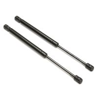 One Paire Amortisseurs De Coffre De Coffre De Coffre Arrière De Hayon Pour Mercedes SLK R170 Décapotable 96-04