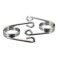 One Paire daccessoires de moto à un siège Cushion Springs