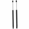 One Set hayon arrière hayon essieux pour nissan Pathfinder r51 2005-2013 arrière gauche et droite
