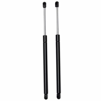 One Set hayon arrière hayon essieux pour nissan Pathfinder r51 2005-2013 arrière gauche et droite