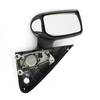 One Verre de rétroviseur de voiture complet pour porte ou gauche complet pour Ford Transit MK6 MK7