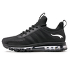ONEMIX Chaussures de course Classic Hauteur du coussin dair Baskets augmentées Chaussures de sport décontractées re
