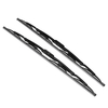 One Paire 21 Pouces Avant Lame Essuie-Glaces Essuie-Glaces Pour Renault Clio MK2 1998-2016