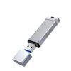 ORICO USB3.2 Gen1 Clés USB Flash 32GB 64GB 128GB 256GB Pen Drive Memory Stick Metal U Disk Mini Pendrive pour USB A Devi