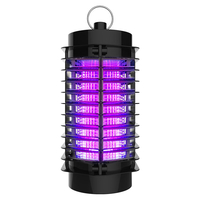 Original Cokit Eletric Killer Anti-Moustique Dispeller Lumière Lampe UV Lumière Piège Anti-Moustique Répulsif Sans Odeur