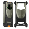 Original DOOGEE soldat Armor housse de protection antichoc pour DOOGEE S88 Pro / DOOGEE S88 Plus bandes mondiales