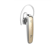Original HOCO EPB04 Universal Business Bluetooth sans fil V4.1 écouteur casque