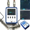 Original JYETech 15801K DIY WAVE2 DSO150 Écran tactile Double canal Oscilloscope de stockage numérique Mode YX Disponibl