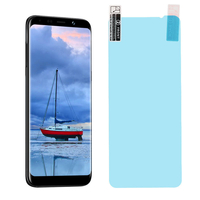 Original Nano Anti-déflagrant Soft film de protection d
