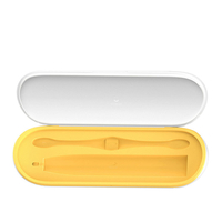 Original Oclean BB01 boîte de voyage organisateur de boîtier de rangement pour brosse à dents portable pour Oclean X Pro