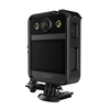 Original SJCAM A20 2 "caméra corporelle portable écran tactile étanche portable HD caméra de sport Vision nocturne enreg