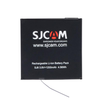 Original SJCAM SJ8 Batterie 1200mAh Rechargeable Li-ion Batterie pour SJCAM SJ8 Series Action Camera