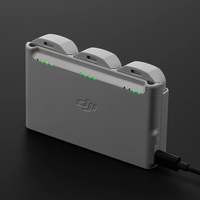 Original Two-Way Charging Hub Dual Charger Butler Power Supply Station for DJI NEO RC Drone Quadcopter