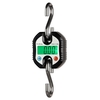 Original WeiHeng 150kg x 50g mini balance électronique à crochet numérique robuste balance de grue suspendue LCD poids
