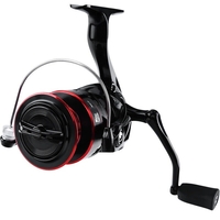 Original Abu Garcia BMAX 5.2: 1 rapport de vitesse 4 + 1BB moulinets de pêche en métal roue tournante moulinets de coulé