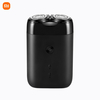 Original Xiaomi Mijia sans fil USB charge rasoir électrique rasoir bloquant Protection IPX7 étanche pour hommes cadeau