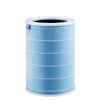 Original Xiaomi Mi Purificateur dair 2 Filtre Filtre plus propre Filtre à noix de coco intelligent Charbon activé p