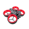 Orion3 167 mm 3 pouces Kit de cadre de conduit avec protection anti-vibration EVA et support de caméra pour unité d