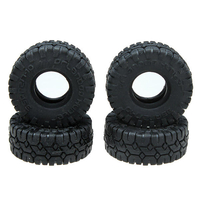 Orlandoo f150 oh35p01 kit 4pcs peau pièces de pneus ga1002
