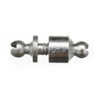 Orlandoo F150 OH35P01 KIT Vis à tête sphérique double TA0012