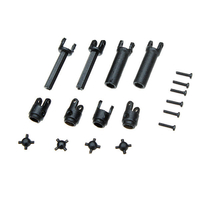 Orlandoo f150 oh35p01 pièces du kit arbre d
