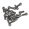 Orlandoo f150 oh35p01 pièces du kit tirer tige tête 20 pcs ta0001
