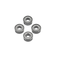 Orlandoo Hunter 2 * 5 * 2mm Roulement OHBG20520 1/35 OH35A01 RC Voiture
