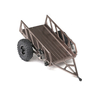 Orlandoo Hunter OH32M01 0H35P01 OH32A03 OH32A01 1/32 1/35 RC voiture améliorée remorque avec pneus amortisseurs MX0047 v