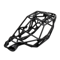 Orlandoo Hunter OH32X01 1/32 RC roue de rechange Cage cadre corps SA0060 escalade camion voiture véhicules modèles pièce