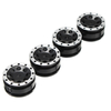 Orlandoo OH35P01 / 35A01 Pièces détachées 4Pcs Wheel Hub 1/35 RC Car Parts