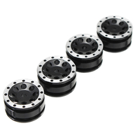 Orlandoo OH35P01 / 35A01 Pièces détachées 4Pcs Wheel Hub 1/35 RC Car Parts