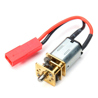 Orlandoo OH35P01 KIT RC Pièces de Voiture Moteur à Engrenages