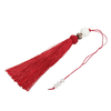 Ornements de gland Série télévisée chaude Chen Qing Ling Cosplay Sac Pendentif Décorations à suspendre