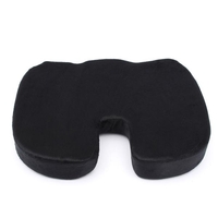 Orthopédique Siège Solution Coussin Mémoire Mousse Retour Aiguille Courroie