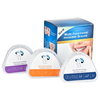 Orthèses dentaires outil de blanchiment des dents orthodontie dentaire orthèses dentaires retenues orthodontiques format